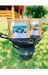 Woodson Wk�ad do grilla z w�glem