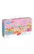 Puzzle 40 el. Cyfry Krliczki Bright Junior Media