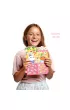 Puzzle 40 el. Cyfry Krliczki Bright Junior Media