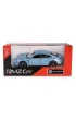 PORSCHE TAYCAN TURBO S NIEB1 32 K-954 Daffi