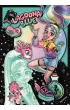 Puzzle 150 el. Monster High Lagoona Blue Clementoni