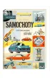 Samochody i ich fascynuj�ce silniki. Naukomiks