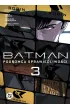 Manga DC Batman: Pogromca sprawiedliwo�ci. Tom 3