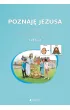Poznaj� Jezusa. Klasa 3. Zeszyt dla uczni�w ze specjalnymi potrzebami edukacyjnymi i trudno�ciami w komunikowaniu si�. Cz�� 2