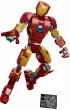 LEGO Marvel Figurka Iron Mana 76206