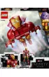 LEGO Marvel Figurka Iron Mana 76206
