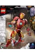 LEGO Marvel Figurka Iron Mana 76206