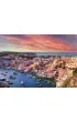 Puzzle 1500 el. HQ Picturesque Procida Island Clementoni