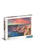 Puzzle 1500 el. HQ Picturesque Procida Island Clementoni