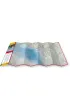 Chorwacja mapa samochodowa 1:750 000 laminat 2024