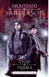 Stop prawa – Brandon Sanderson – okładka ebook