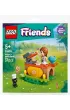 LEGO Friends Stoisko z goframi Autumn 30696