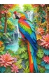 Puzzle 1000 CherryPazzi A Miracle of Colour� 31520