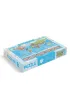 Puzzle 2000 el. �wiat polityczny mapa 1:42 000 000 ArtGlob