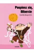 Pospiesz si�, Albercie. Albert Albertson. Tom 3
