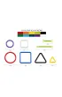 Klocki patyki 360 element�w