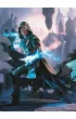 Puzzle 1000 el. Magic The Gathering Clementoni