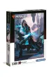 Puzzle 1000 el. Magic The Gathering Clementoni