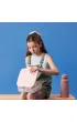 b.box Lunchbox, Blush Crush