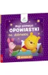 Disney Maluch Moje pierwsze opowiastki na dobranoc BOPL-9204