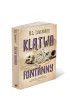 Kl�twa fontanny. Verlaque i Bonnet na tropie. Tom 6
