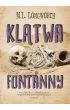 Kl�twa fontanny. Verlaque i Bonnet na tropie. Tom 6