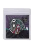 Patio Saszetka p�aska Disney Burton's Bonnie Nightmare