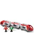 Poci�g osobowy 33505 Brio