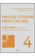 Pracuj� z kartami przez ca�y rok cz�� 4