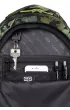 CoolPack Plecak m�odzie�owy Jerry Adventure Park