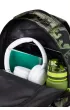 CoolPack Plecak m�odzie�owy Jerry Adventure Park