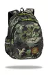 CoolPack Plecak m�odzie�owy Jerry Adventure Park