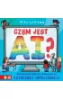 Czym jest AI? Przewodnik dla dociekliwych po sztucznej inteligencji