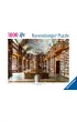Puzzle 1000 el. 2D Biblioteka Ravensburger