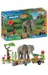 Playmobil Animals & Friends S�o� z�opiekunem 72068