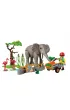 Playmobil Animals & Friends S�o� z�opiekunem 72068