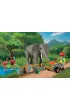 Playmobil Animals & Friends S�o� z�opiekunem 72068