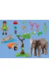 Playmobil Animals & Friends S�o� z�opiekunem 72068