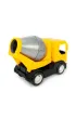 Tech Truck betoniarka Wader