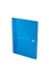 Ko�ozeszyt oxford my colours pp a5/90k kratka kratka 90 kartek