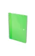 Ko�ozeszyt oxford my colours pp a5/90k kratka kratka 90 kartek