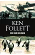 Noc nad oceanem – Ken Follett – okładka ebook