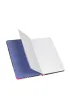 Notes A5 Disney Black Stitch 1 z gumk� linia 80 kartek