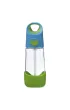 b.box Butelka tritanowa ze s�omk� Ocean Breeze 450 ml