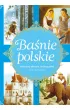 Ba�nie polskie.  Miedziany olbrzym, Srebrny jele� i�inne opowie�ci