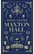 Save Me. Maxton Hall. Tom 1