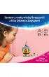 LEGO Disney Princess Ma�a wie�a Roszpunki 43294