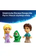 LEGO Disney Princess Ma�a wie�a Roszpunki 43294