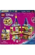 LEGO Disney Princess Ma�a wie�a Roszpunki 43294
