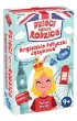 Dzieci kontra Rodzice. Angielskie potyczki j�zykowe Kangur